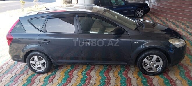 Kia  2008, 266,000 km - 1.6 л - Sumqayıt