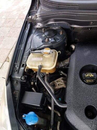 Kia  2008, 266,000 km - 1.6 л - Sumqayıt