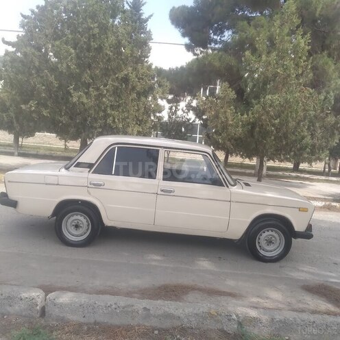 LADA (VAZ) 2106 1984, 24,700 km - 1.5 л - Salyan