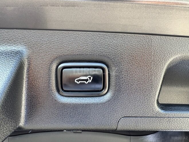 Hyundai Santa Fe 2019, 118,000 km - 2.0 л - Bakı