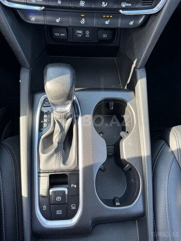 Hyundai Santa Fe 2019, 118,000 km - 2.0 л - Bakı