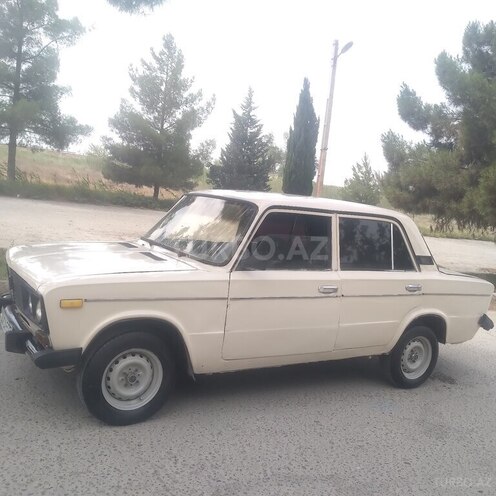 LADA (VAZ) 2106 1984, 24,700 km - 1.5 л - Salyan