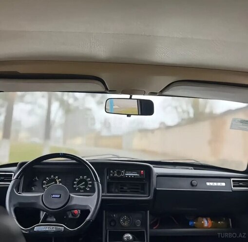 LADA (VAZ) 2107 2007, 95,000 km - 1.6 l - Siyəzən