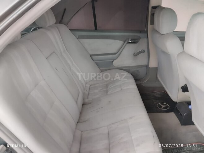 Mercedes C 180 1994, 540,000 km - 1.8 л - Xaçmaz