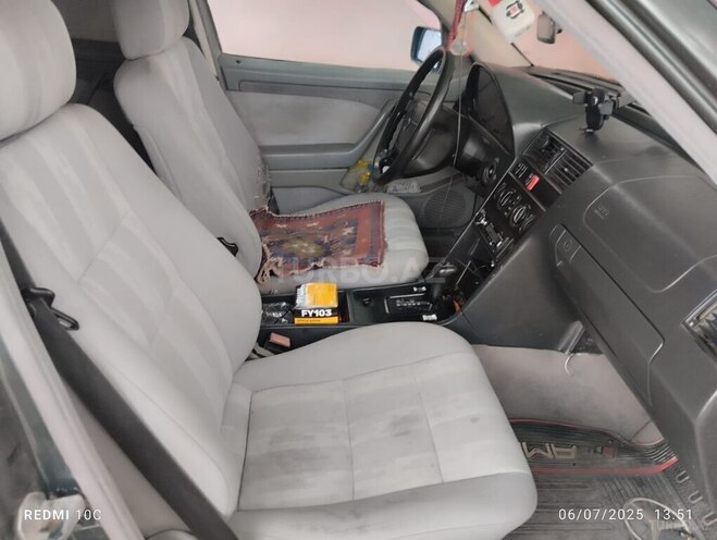 Mercedes C 180 1994, 540,000 km - 1.8 л - Xaçmaz