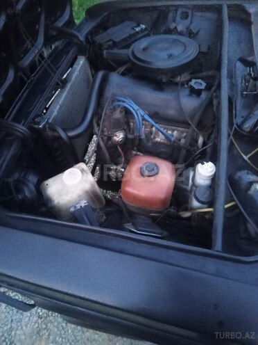 LADA (VAZ) 2106 1992, 85,000 km - 1.5 l - Bakı