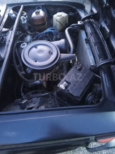 LADA (VAZ) 2106 1992, 85,000 km - 1.5 l - Bakı