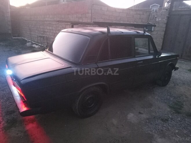 LADA (VAZ) 2106 1992, 85,000 km - 1.5 l - Bakı