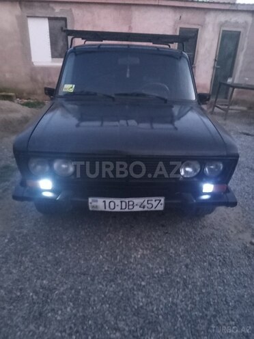 LADA (VAZ) 2106 1992, 85,000 km - 1.5 l - Bakı