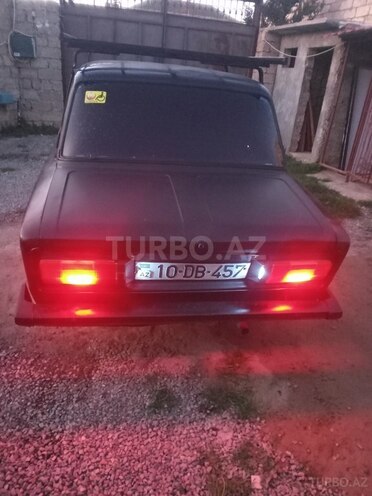 LADA (VAZ) 2106 1992, 85,000 km - 1.5 l - Bakı