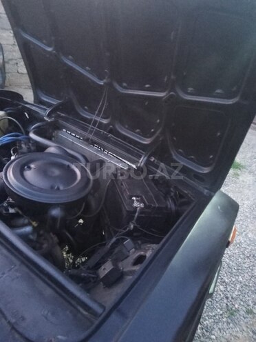 LADA (VAZ) 2106 1992, 85,000 km - 1.5 l - Bakı