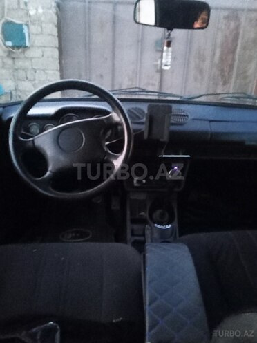 LADA (VAZ) 2106 1992, 85,000 km - 1.5 l - Bakı