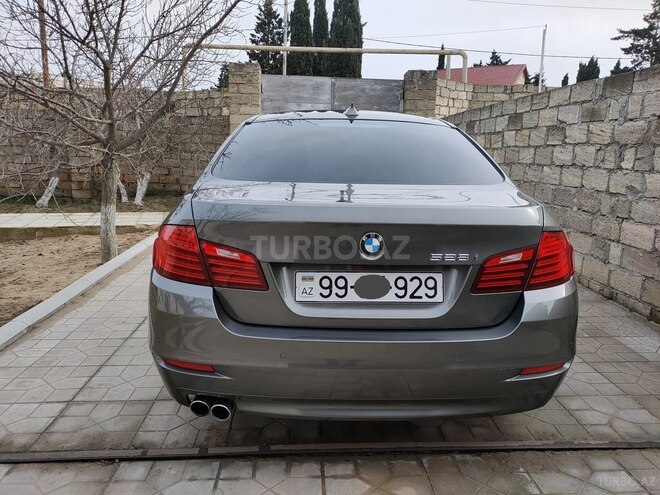 BMW 528 2014, 230,000 km - 2.0 l - Bakı
