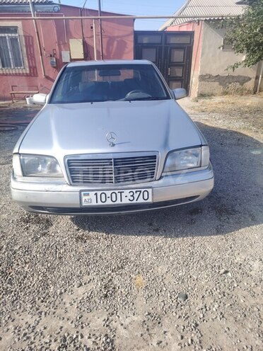 Mercedes C 180 1994, 620,000 km - 1.8 л - Xırdalan