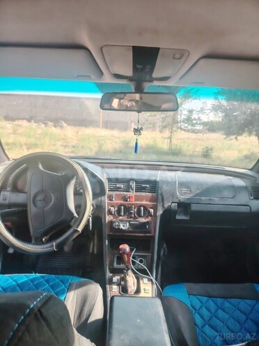 Mercedes C 180 1994, 620,000 km - 1.8 л - Xırdalan