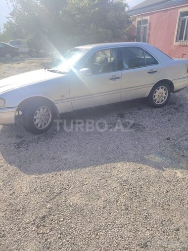 Mercedes C 180 1994, 620,000 km - 1.8 л - Xırdalan
