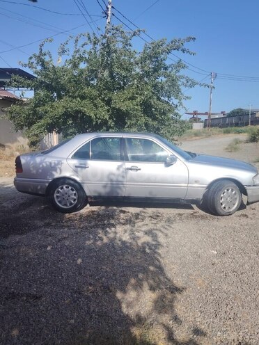 Mercedes C 180 1994, 620,000 km - 1.8 л - Xırdalan