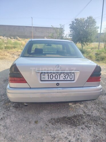 Mercedes C 180 1994, 620,000 km - 1.8 л - Xırdalan