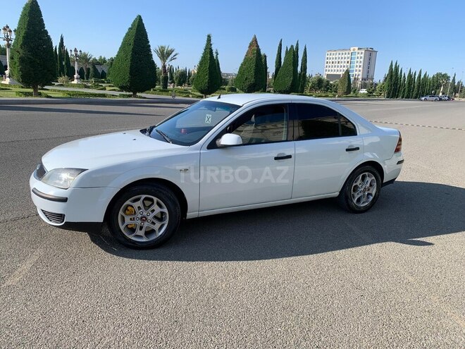 Ford Mondeo 2004, 315,550 km - 2.0 l - Gəncə