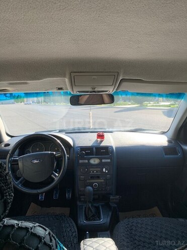 Ford Mondeo 2004, 315,550 km - 2.0 l - Gəncə