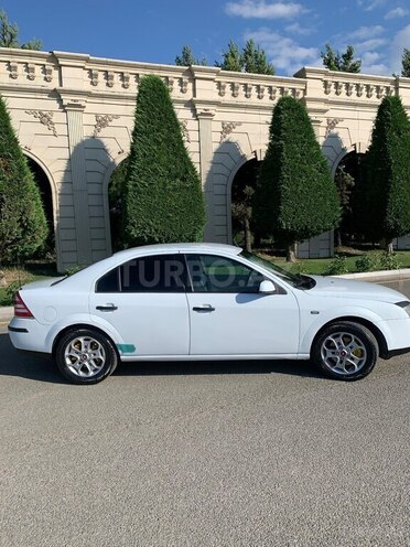Ford Mondeo 2004, 315,550 km - 2.0 l - Gəncə