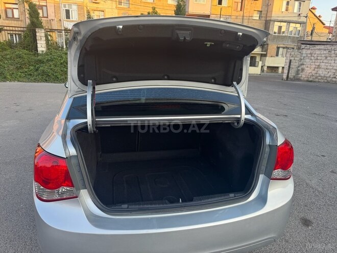 Chevrolet Cruze 2012, 274,100 km - 1.4 l - Bakı