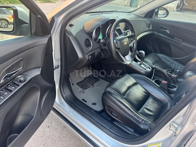 Chevrolet Cruze 2012, 274,100 km - 1.4 l - Bakı