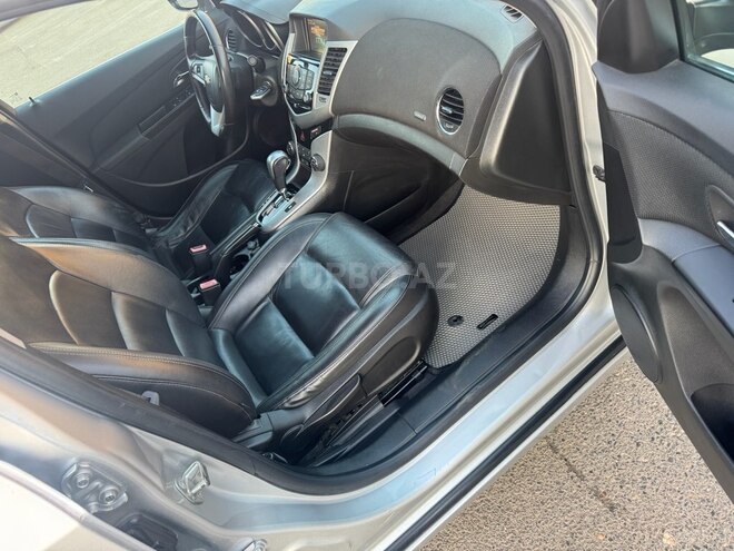 Chevrolet Cruze 2012, 274,100 km - 1.4 l - Bakı
