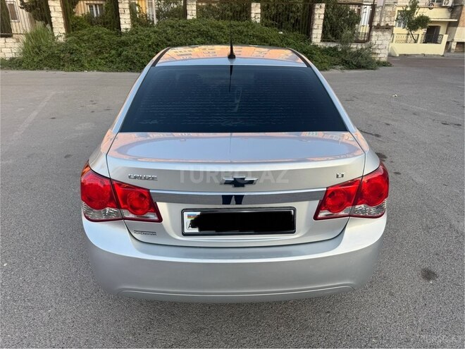 Chevrolet Cruze 2012, 274,100 km - 1.4 l - Bakı