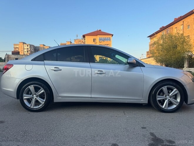 Chevrolet Cruze 2012, 274,100 km - 1.4 l - Bakı