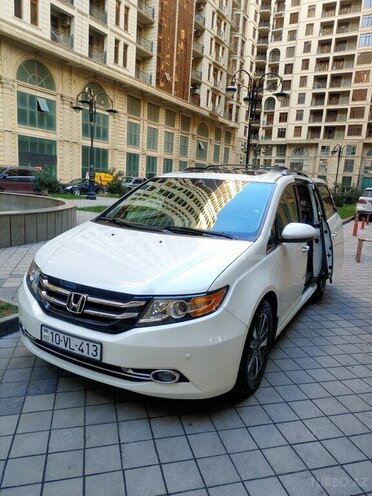 Honda  2013, 150,000 km - 3.5 l - Bakı