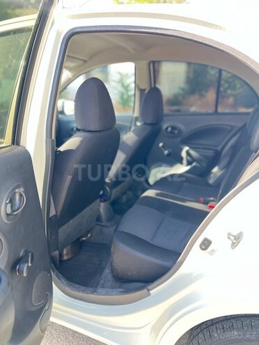 Nissan Micra 2013, 191,000 km - 1.2 l - Bakı