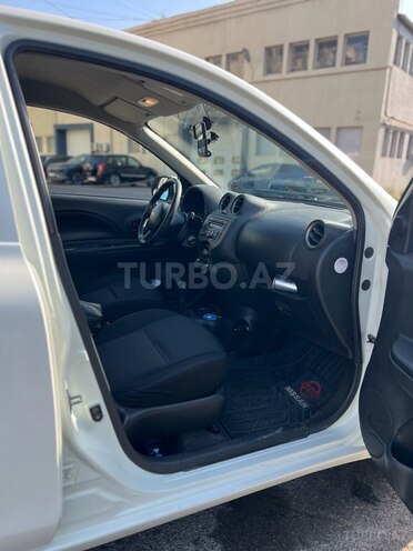 Nissan Micra 2013, 191,000 km - 1.2 l - Bakı
