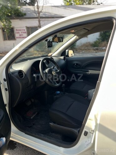 Nissan Micra 2013, 191,000 km - 1.2 l - Bakı