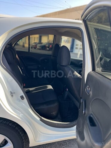 Nissan Micra 2013, 191,000 km - 1.2 l - Bakı