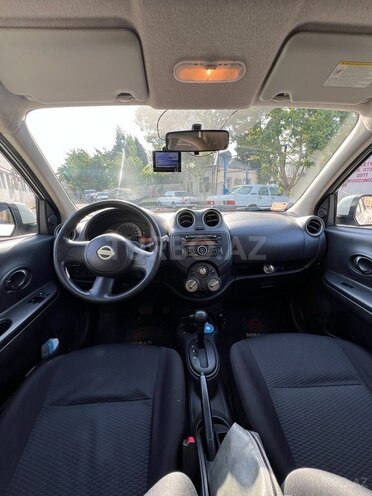 Nissan Micra 2013, 191,000 km - 1.2 l - Bakı
