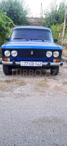 LADA (VAZ) 2106 1984, 40,000 km - 1.3 л - Bakı