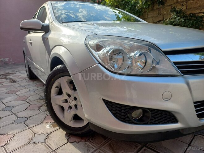 Opel Astra-3