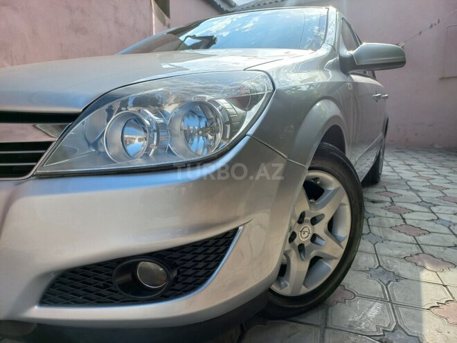Opel Astra-4