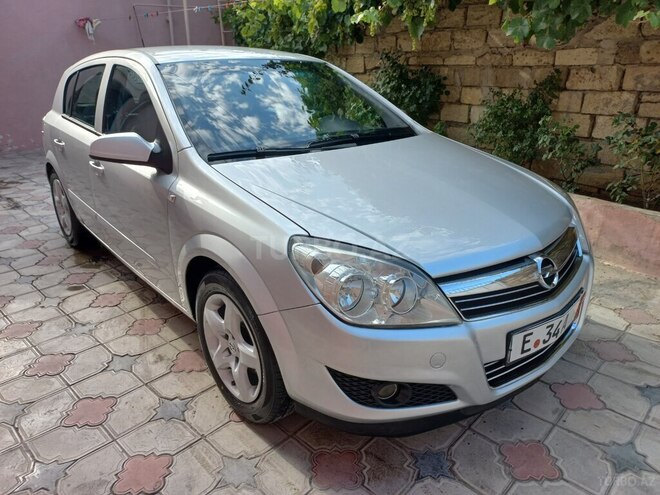 Opel Astra-2