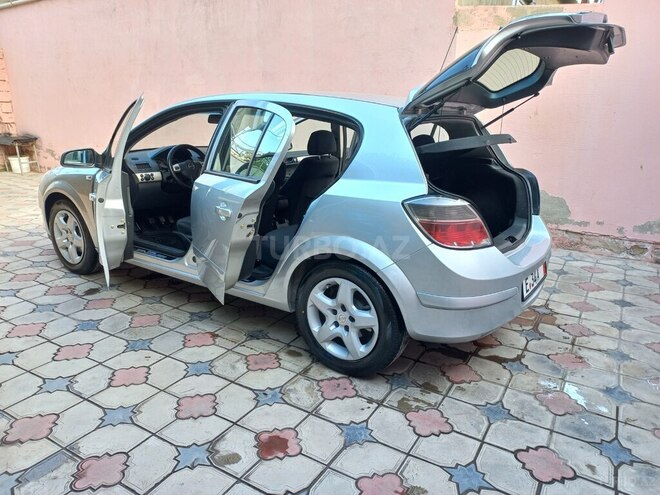 Opel Astra-6