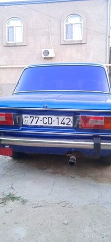 LADA (VAZ) 2106 1984, 40,000 km - 1.3 л - Bakı