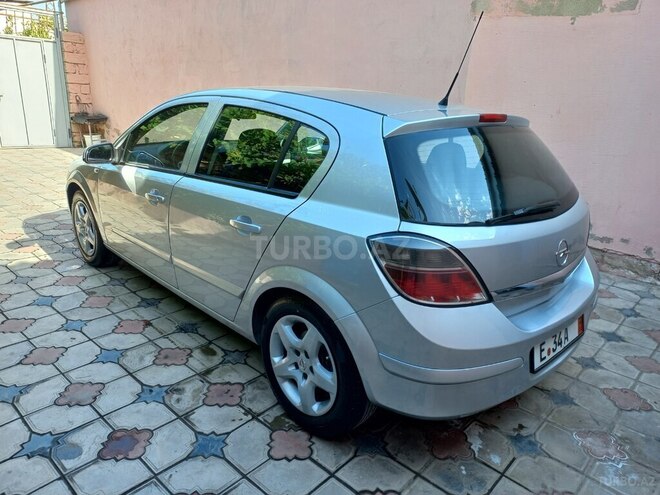 Opel Astra-8