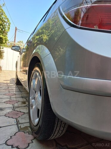 Opel Astra 2007, 297,600 km - 1.4 l - Sumqayıt