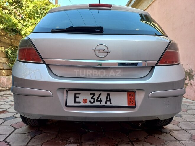 Opel Astra-9