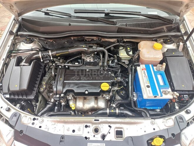 Opel Astra-19