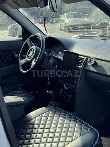 LADA (VAZ) Priora 2012, 155,000 km - 1.6 л - Bakı