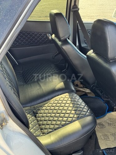 LADA (VAZ) Priora 2012, 155,000 km - 1.6 л - Bakı