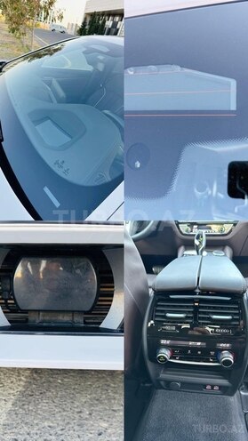 BMW 520 2020, 66,666 km - 2.0 л - Bakı