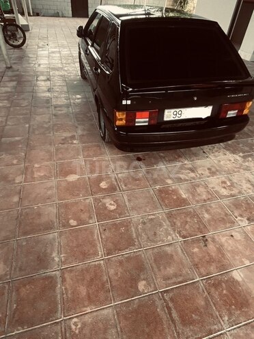 LADA (VAZ) 2114 2011, 88,888 km - 1.6 l - Ağdaş